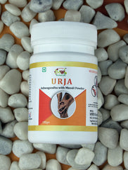 Urja Powder