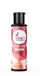 PROTIEN HAIR OIL