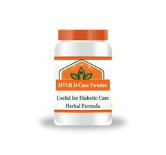 MVVB D CARE POWDER