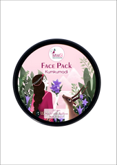 KUMKUMADI FACE PACK
