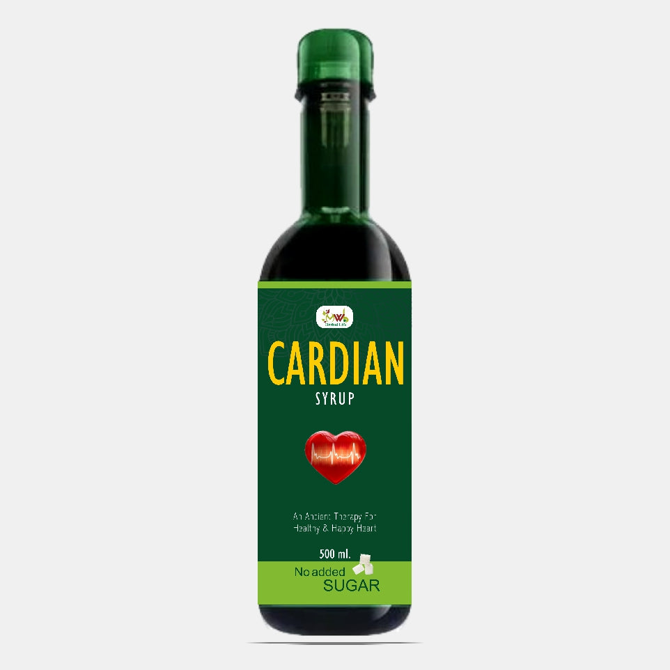 Cardian Syrup