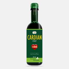 Cardian Syrup