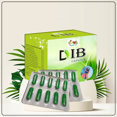 DIB Capsule