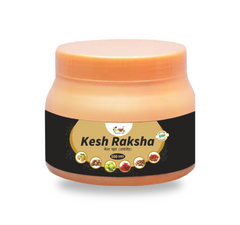 KESHRAKSHA